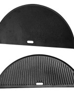 Πλακα μαντεμενια μισοφεγγαρο (grill/λεια) 50x25cm