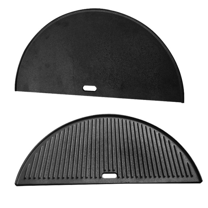 Πλακα μαντεμενια μισοφεγγαρο (grill/λεια) 50x25cm