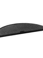 Πλακα μαντεμενια μισοφεγγαρο (grill/λεια) 50x25cm