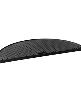 Πλακα μαντεμενια μισοφεγγαρο (grill/λεια) 50x25cm