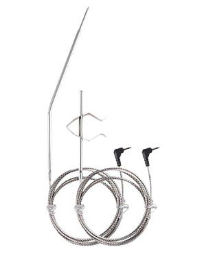 ΨΗΦΙΑΚΟ ΑΣΥΡΜΑΤΟ ΘΕΡΜΟΜΕΤΡΟ ΜΑΓΕΙΡΙΚΗΣ