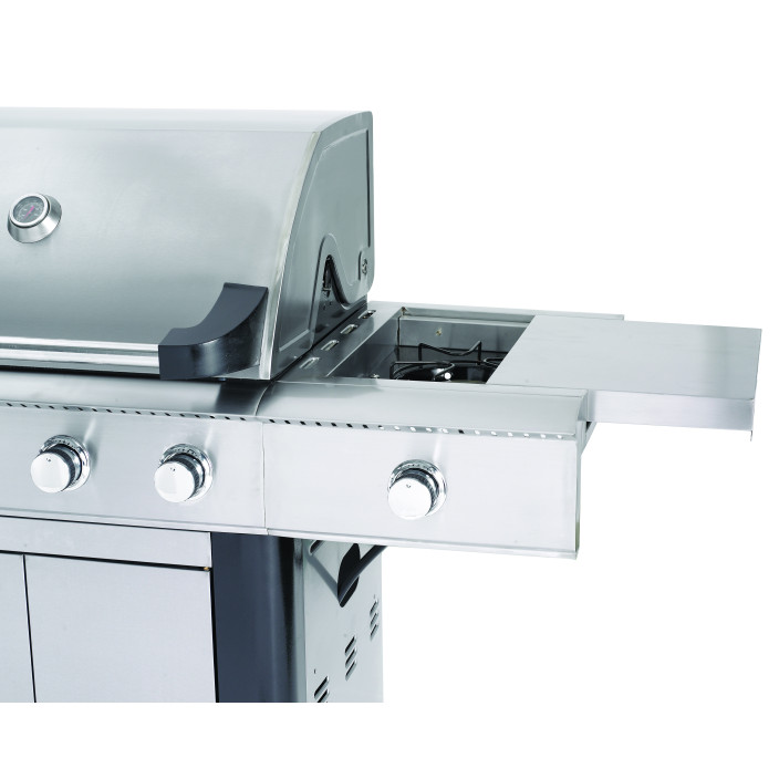 ΨΗΣΤΑΡΙΑ ΥΓΡΑΕΡΙΟΥ & ΥΠΕΡΥΘΡΩΝ ZENITH 4+2 ΕΣΤΙΩΝ