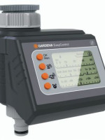 Gardena easycontrol 1882-32 προγραμματιστής αυτόματου ποτίσματος