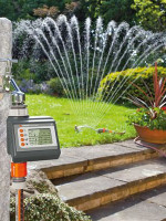 Gardena easycontrol 1882-32 προγραμματιστής αυτόματου ποτίσματος