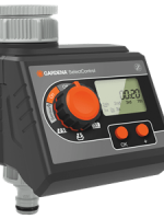 Gardena selectcontol προγραμματιστής μπαταρίας 1885-29