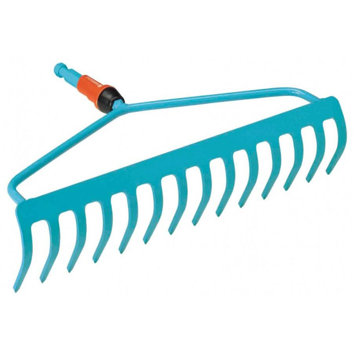 Gardena Τοξοτή τσουγκράνα Combi 14 δόντια Art. 3168