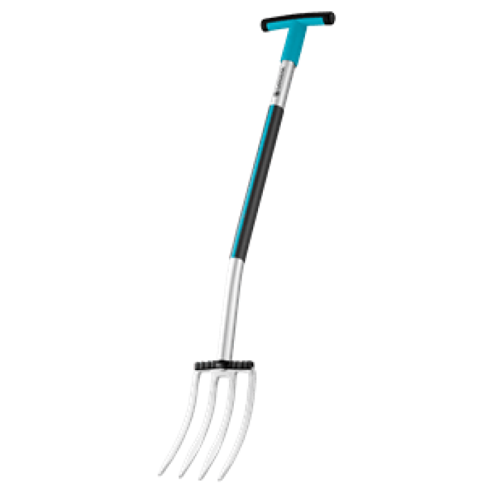 Gardena Πιρούνα εξαέρωσης με πάτημα Art. 3781-20