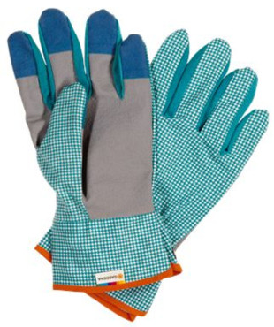 Gardena Γάντια Φύτευσης με σχέδιο