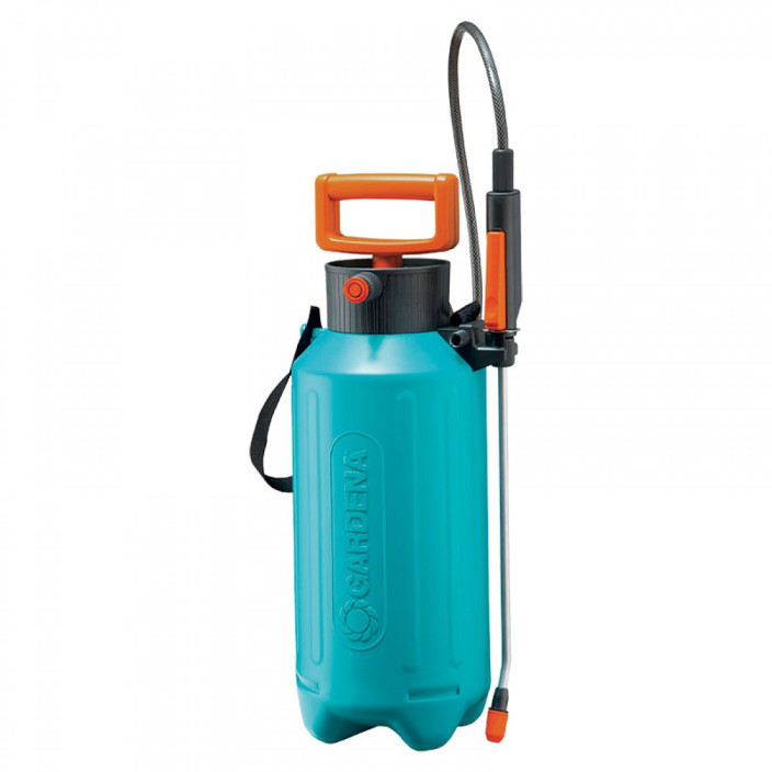 Gardena Ψεκαστήρας Προπίεσης 5 Lt Art. 823-27