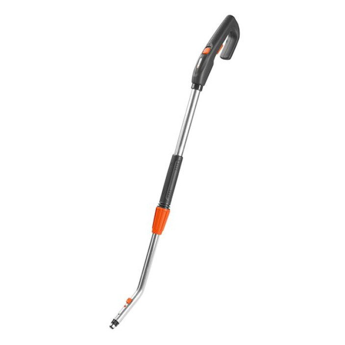 Gardena Τηλεσκοπικό Κοντάρι για Ψαλίδια Γκαζόν Μπαταρίας Art. 8899-20