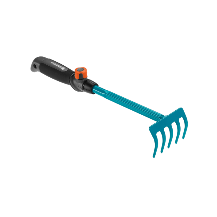 Gardena Τσουγκρανάκι χειρός Combi Art. 8926