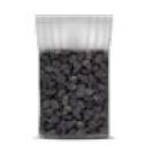 Black pebble 3-6cm (sack 20kg)