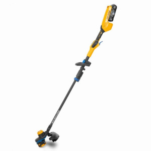 Lh5 t60 cub cadet τριμμερ μπαταριας 60v max,  33cm 45min λειτουργία/φόρτιση 