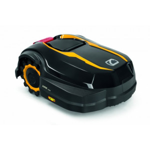 Cub cadet lawn mower robot for areas up to 1000m2.