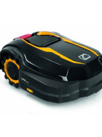 Cub cadet χλοοκοπτικο ρομποτ για εκτασεις μεχρι 3000μ2.