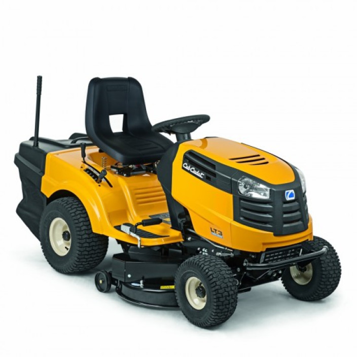 Lt3 pr105cub cadet χλοοκοπτικο τρακτερ  cub cadet ohv, v-twin,679 cm³ , 12,7 kw/2.700 min, υδροστατικό, 105cm, 240l 
