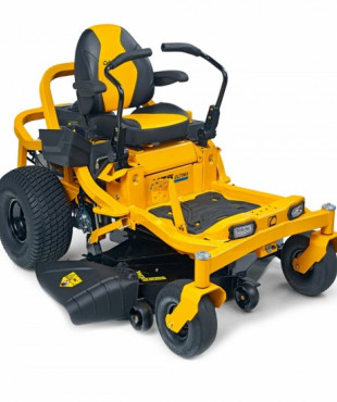 Xz5-137 cub cadet τρακτερ zero turn, kawasaki ohv v-twin, 726cm³ 14,7kw/2.900min, dual hydro, 137cm 