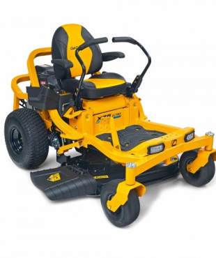 Xz5-l107cub cadet τρακτερ zero turn, cub cadet v-twin dual cylinder, 679cm³ 11,4kw/2.350min, dual hydro, 107cm
