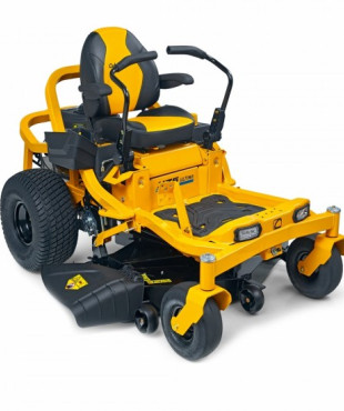 Xz5-l127 cub cadet τρακτερ zero turn, kawasaki ohv v-twin, 726cm³ 14,7kw/2.900min, dual hydro, 127cm 