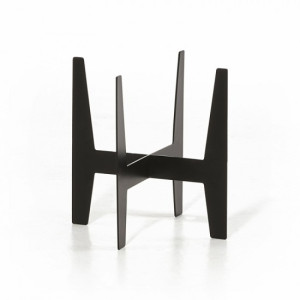 On stilts βάσεις γλάστρας μεσαία