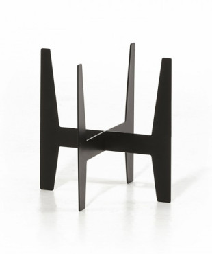 On stilts βάσεις γλάστρας μεσαία