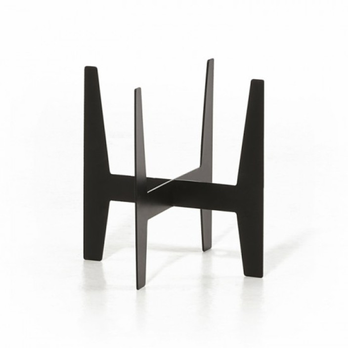 On stilts βάσεις γλάστρας μεσαία