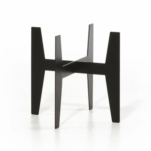 On stilts βάσεις γλάστρας μικρή