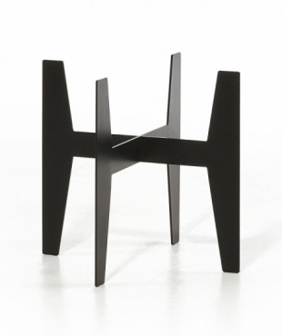 On stilts βάσεις γλάστρας μικρή