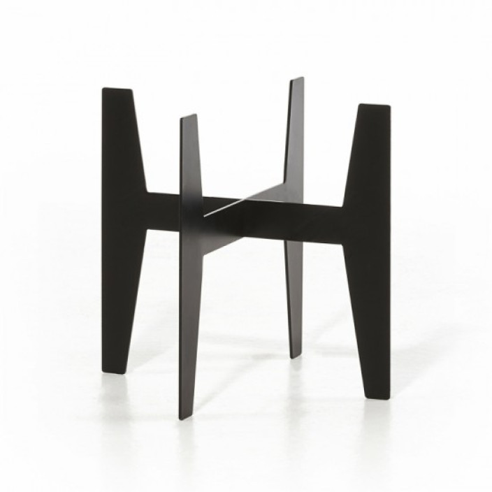 On stilts βάσεις γλάστρας μικρή