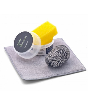 Αξεσουάρ fa acc σετ καθαρισμου πλατω 2021