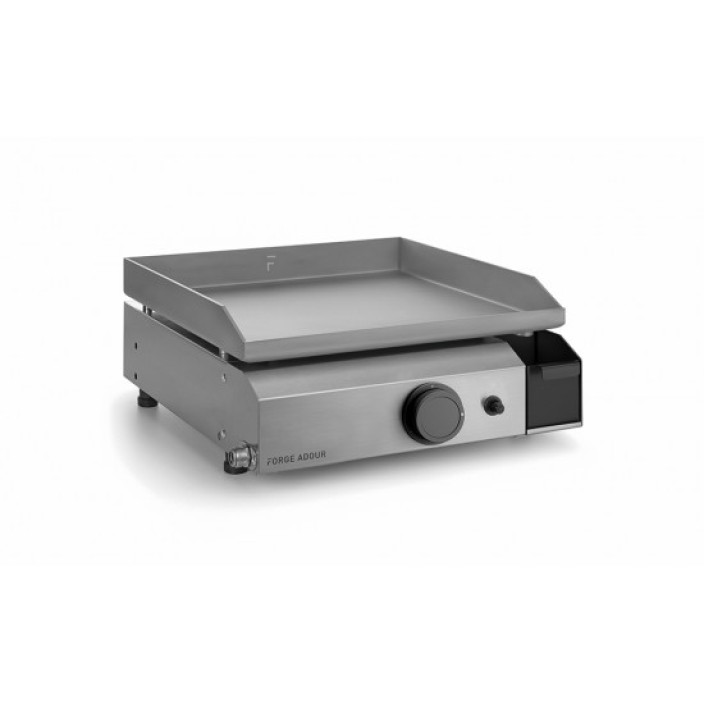 Σειρά base πλατο γκαζιου base 45 inox