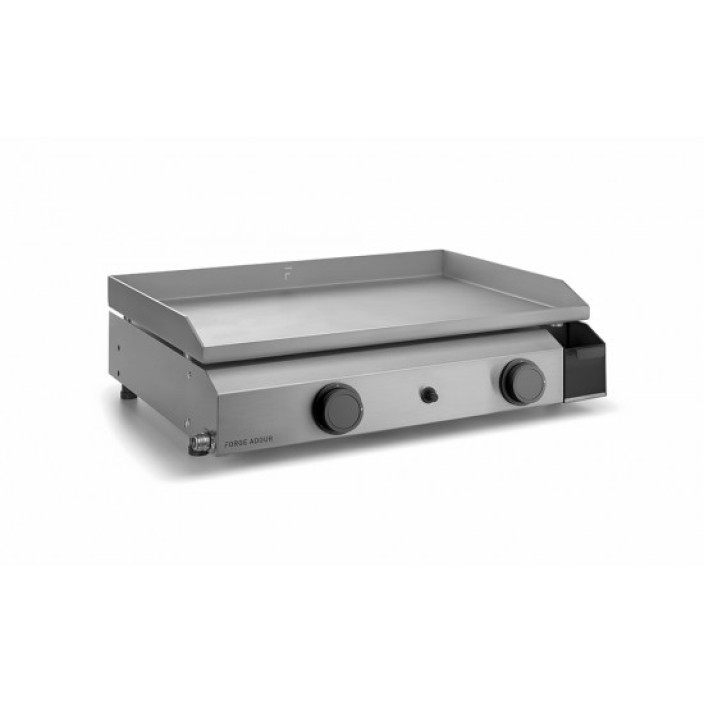 Σειρά base πλατο γκαζιου base 60 inox