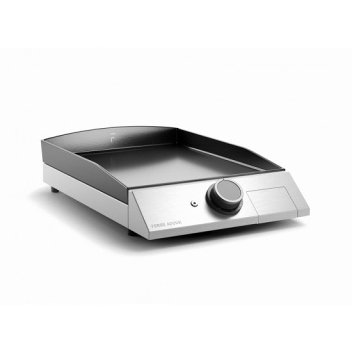 Σειρά domestic πλατο ηλεκτρικο domestic 35 γκρι inox