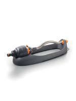 Ποτιστικη βενταλια "comet", κρεμαστη