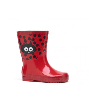 Rouchette anabel γαλοτσα παιδικη μεγ.22