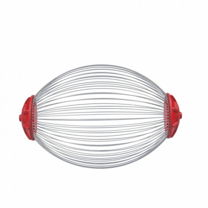 Wolf fc-ms συλλεκτης καρυδιων για fc-m