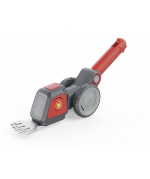 Wolf e-multistar ψαλιδι γκαζον gs 10 em 100mm. πλατος κοπης 10 εκ