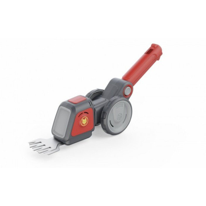 Wolf e-multistar ψαλιδι γκαζον gs 10 em 100mm. πλατος κοπης 10 εκ