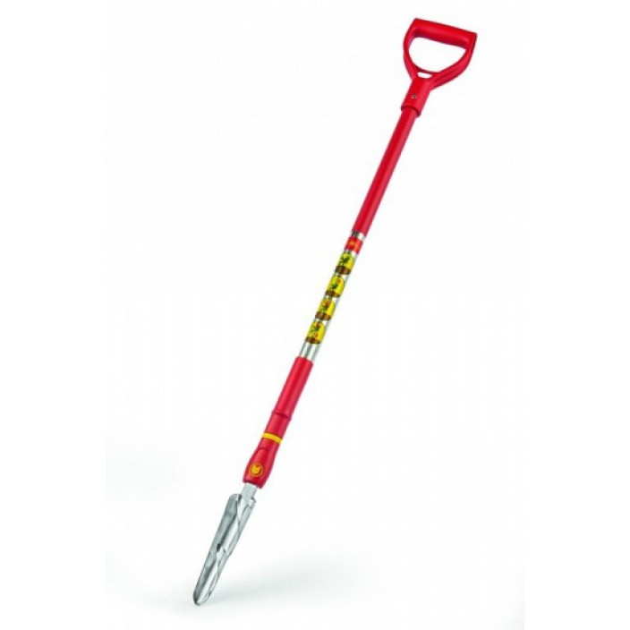 Wolf iw-f εκριζωτης ζιζανιων με σταθερη λαβη 107εκ 