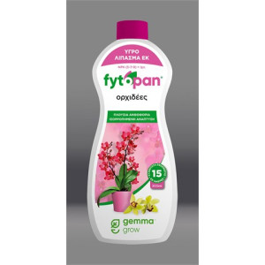 Gemma Fytopan για ορχιδεες 300 ml