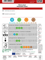 Gemma Βιγκα μιγμα σποροι φακελος 