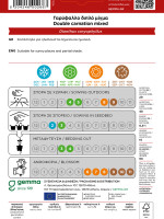 Gemma Γαρυφαλλο διπλο μιγμα σποροι φακελος