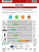 Gemma Γκαζανια μιγμα σποροι φακελος 