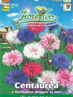 Gemma Σποροι hortus φακελα κενταυρια διπλη μιγμα