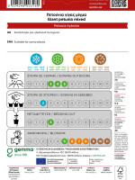 Gemma Πετουνια γιγας μιγμα σποροι φακελος 