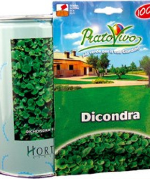 Gemma Γκαζον διχονδρα σακουλι 250 g