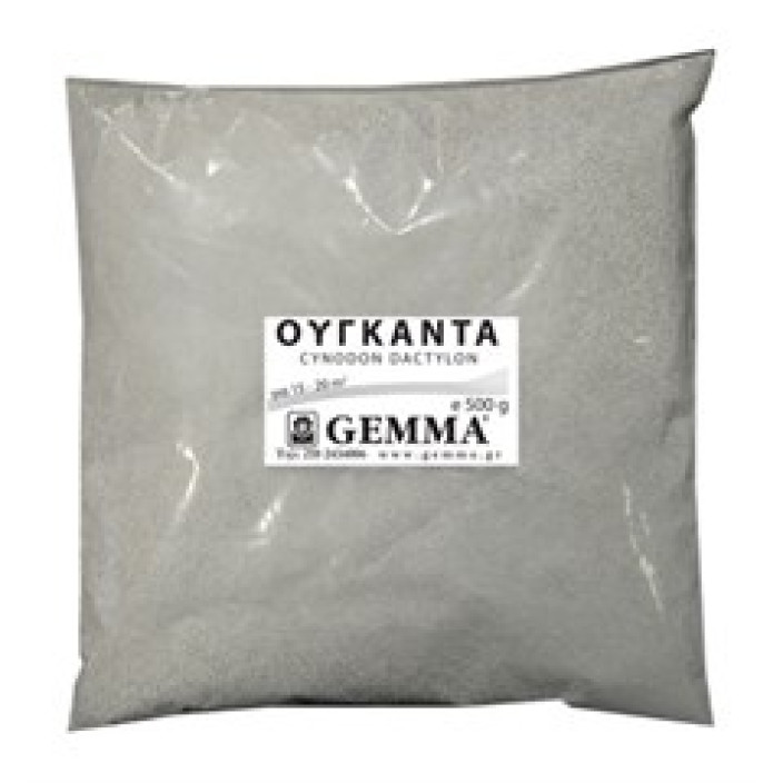 Gemma Σποροι γκαζον ουγκαντα  σακουλι 500 g