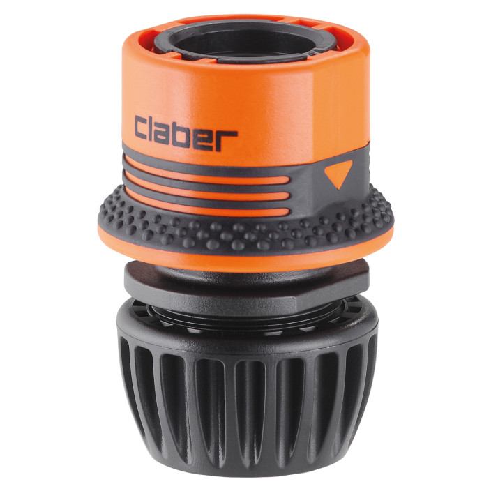 Claber συνδετήρας για λάστιχο 5/8"