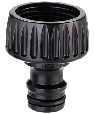 Claber ρακόρ βρύσης με εσωτερικό πάσο 3/4΄΄