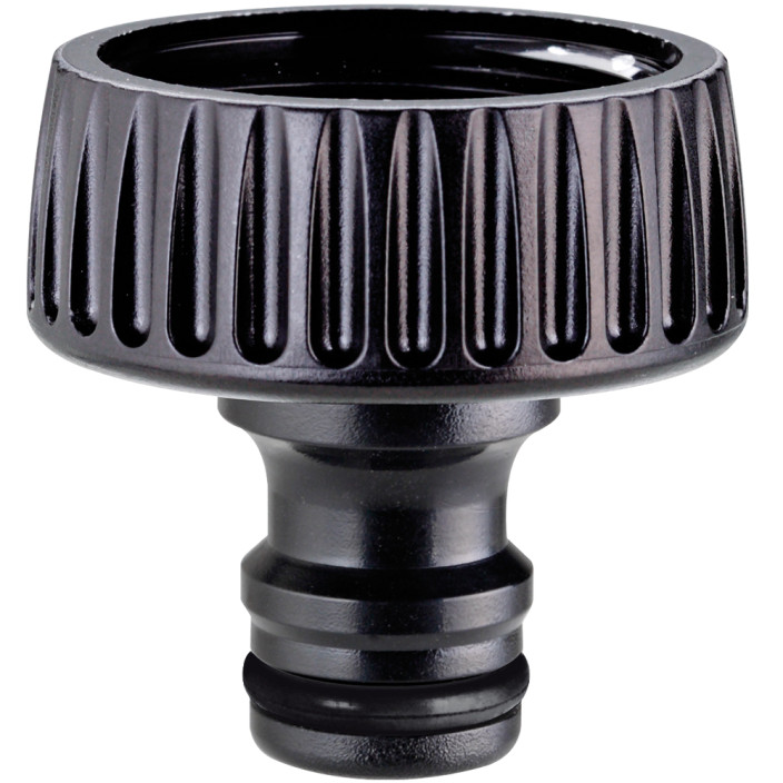 Claber ρακόρ βρύσης με εσωτερικό πάσο 1''